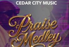 Cedar City Music - Praise Medley