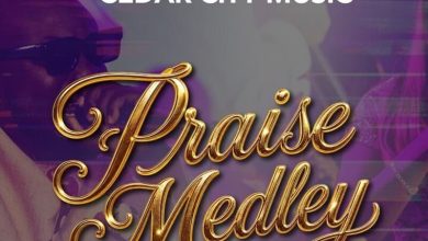 Cedar City Music - Praise Medley