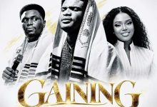 Gaining By Chidi Solomon Ft. Christiana Gabriella