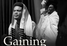Chidi Solomon - Gaining Ft. Sound Of Salem