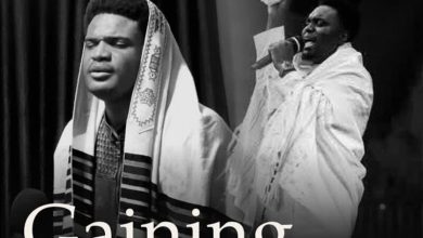 Chidi Solomon - Gaining Ft. Sound Of Salem