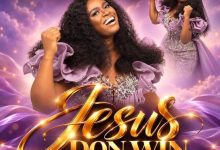 Chinwe Zoe - Jesus Don Win