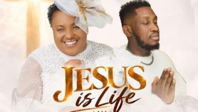 Chioma Jesus - Jesus Is Life (JIL) Ft. Prinx Emmanuel