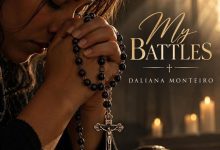 Daliana Monteiro - My Battles
