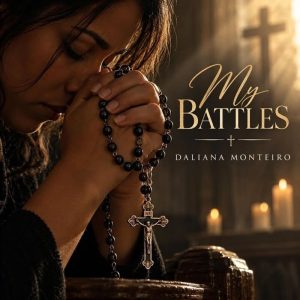 Daliana Monteiro - My Battles