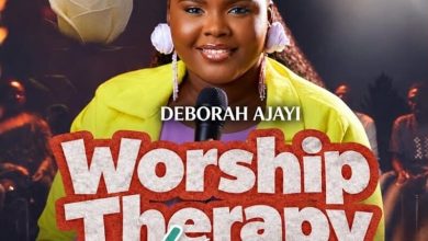 Deborah Ajayi - Worship Therapy