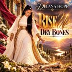 Delana Hope – I Declare War