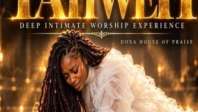Doxa House Of Praise - Yahweh