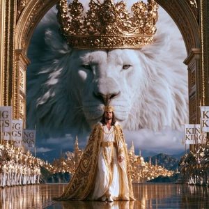 Echoes Of Heaven - King Of Kings (Epic Anthem)