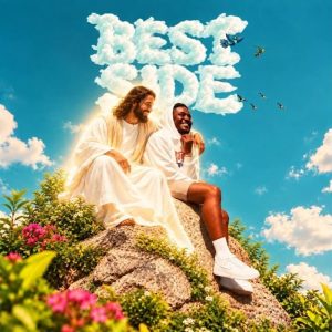 Edem Evangelist - Best Side