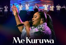 Esther Godwyll - Me Kuruwa
