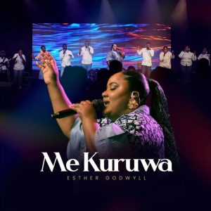 Esther Godwyll - Me Kuruwa