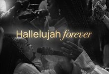 Esther Paul - Hallelujah Forever