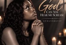 Evelyndidit - God Can You Hear Me Scream