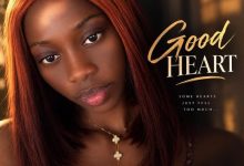 Evelyndidit - Good Heart