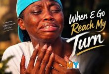 Evelyndidit - When E Go Reach My Turn
