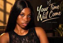 Evelyndidit - Your Time Will Come