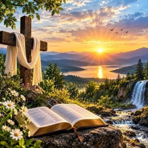 Ezekiel Great - A Sinner Saved by Grace