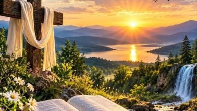 Ezekiel Great - A Sinner Saved by Grace