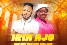 Femi Praise - Irin Ajo Kekere Ft. Adeyinka Alaseyori