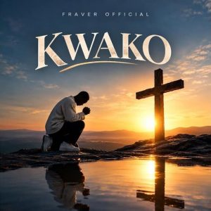 Fraver Official - KWAKO