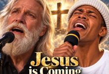 George Paul - Jesus Is Coming Ft. Mikhail Bennett