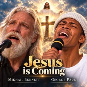 George Paul - Jesus Is Coming Ft. Mikhail Bennett