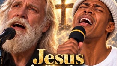 George Paul - Jesus Is Coming Ft. Mikhail Bennett