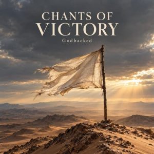Godbacked - Chants Of Victory