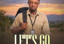 Godfrey Steven - Let’s Go