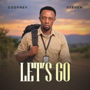 Godfrey Steven - Let’s Go