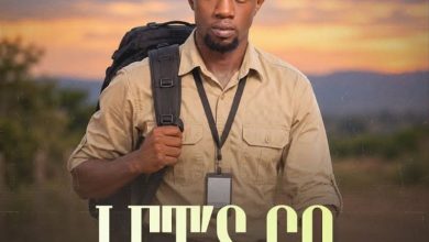 Godfrey Steven - Let’s Go