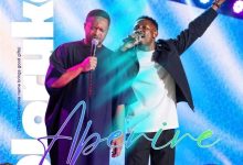 Godswill Oyor - Oloruko Aperire Ft. Daniel Ojo