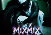 Gonaboy - Mix Mix (Kingsize)