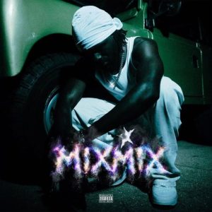 Gonaboy - Mix Mix (Kingsize)