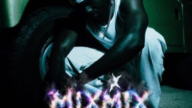 Gonaboy - Mix Mix (Kingsize)