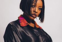 Gyakie - Your Body (Craze)
