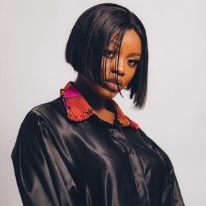 Gyakie - Your Body (Craze)