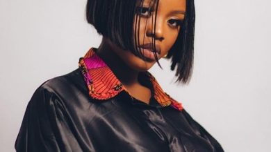 Gyakie - Your Body (Craze)