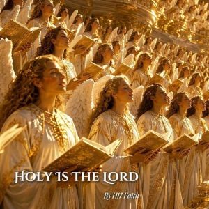 H17 Faith - Holy Is The Lord