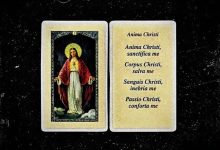 Hardknock - Anima Christi
