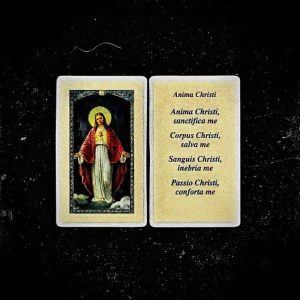 Hardknock - Anima Christi