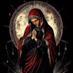 Hardknock – Holy Queen