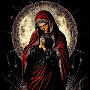 Hardknock - Holy Queen