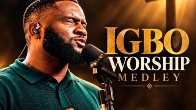 Henry Emmanuels - Igbo Worship Medley