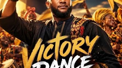 Henry Emmanuels - Victory Dance