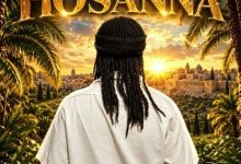 HezekiYah - Hosanna Ft. Elder Dawid