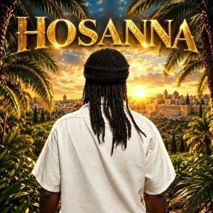 HezekiYah - Hosanna Ft. Elder Dawid