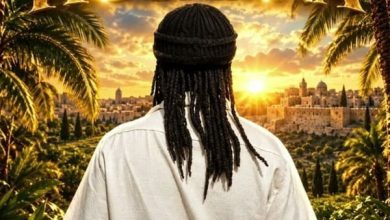 HezekiYah - Hosanna Ft. Elder Dawid