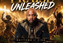Israel Simmz - Simba Wa Yuda